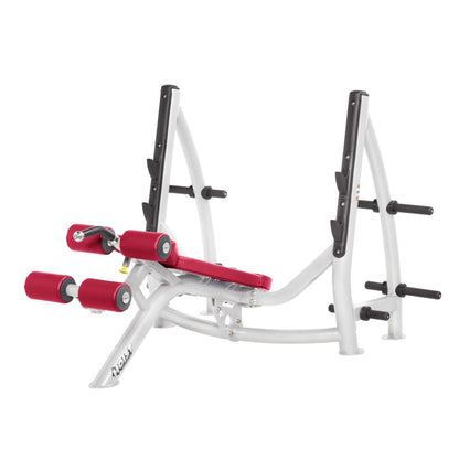 Hoist Fitness Decline Olympic Bench (CF-3177)