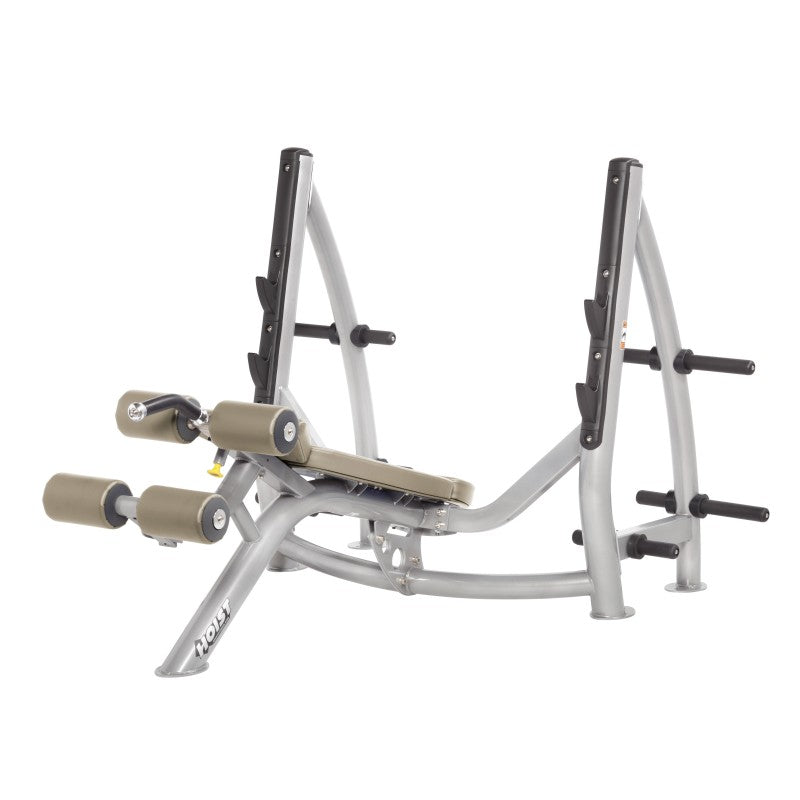 Hoist Fitness Decline Olympic Bench (CF-3177)