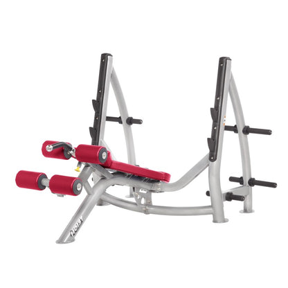 Hoist Fitness Decline Olympic Bench (CF-3177)