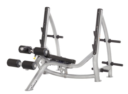 Hoist Fitness Decline Olympic Bench (CF-3177)