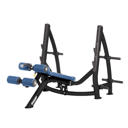 Hoist Fitness Decline Olympic Bench (CF-3177)
