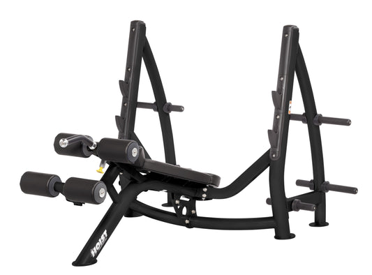 Hoist Fitness Decline Olympic Bench (CF-3177)