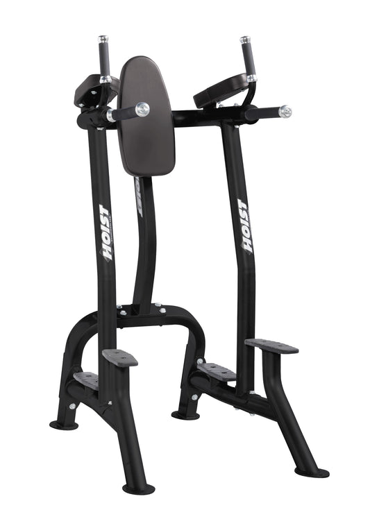 Hoist Fitness Vertical Knee Raise Up (CF-3252-A)
