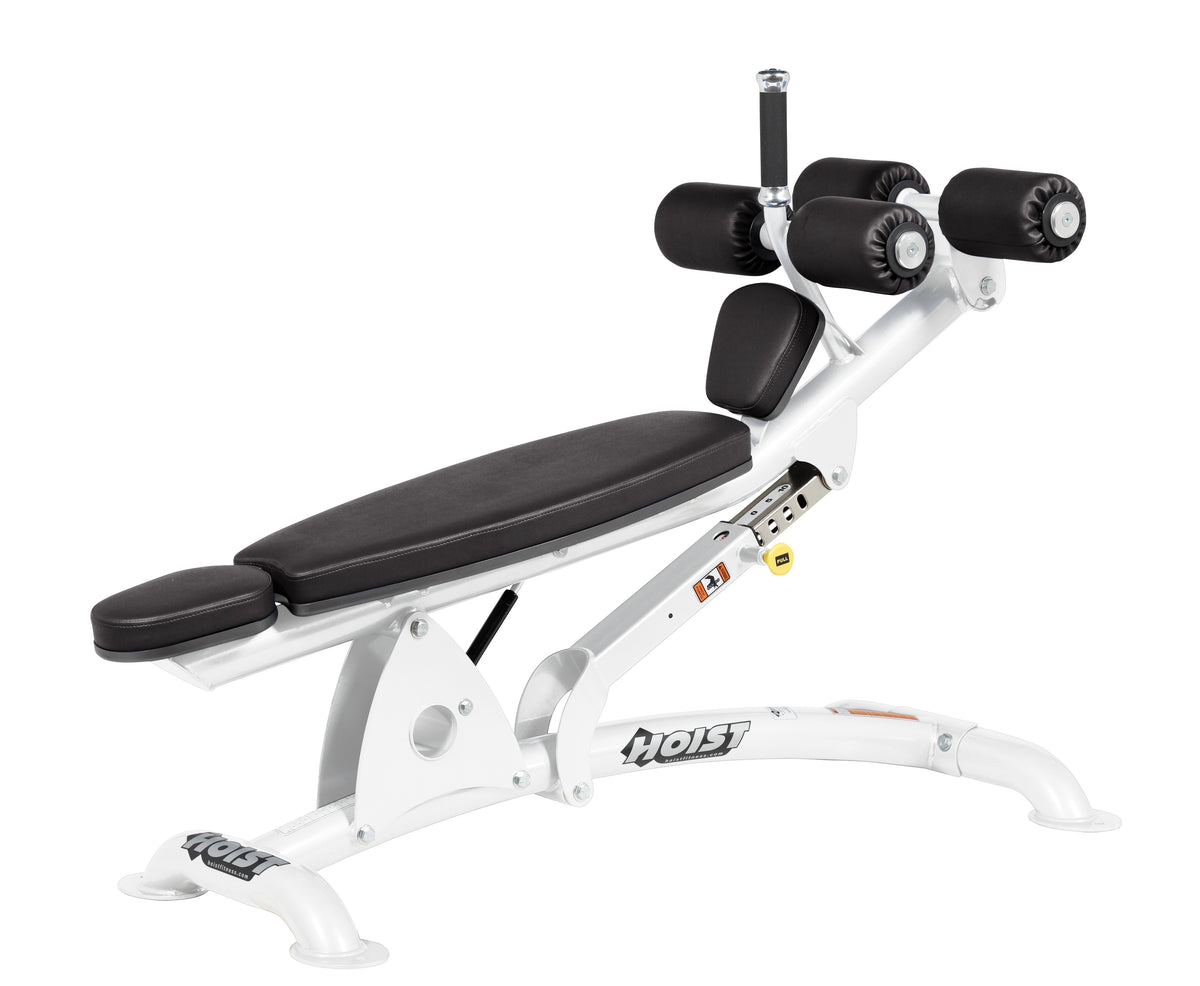Hoist Fitness Ab Bench (CF-3264)