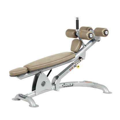 Hoist Fitness Ab Bench (CF-3264)