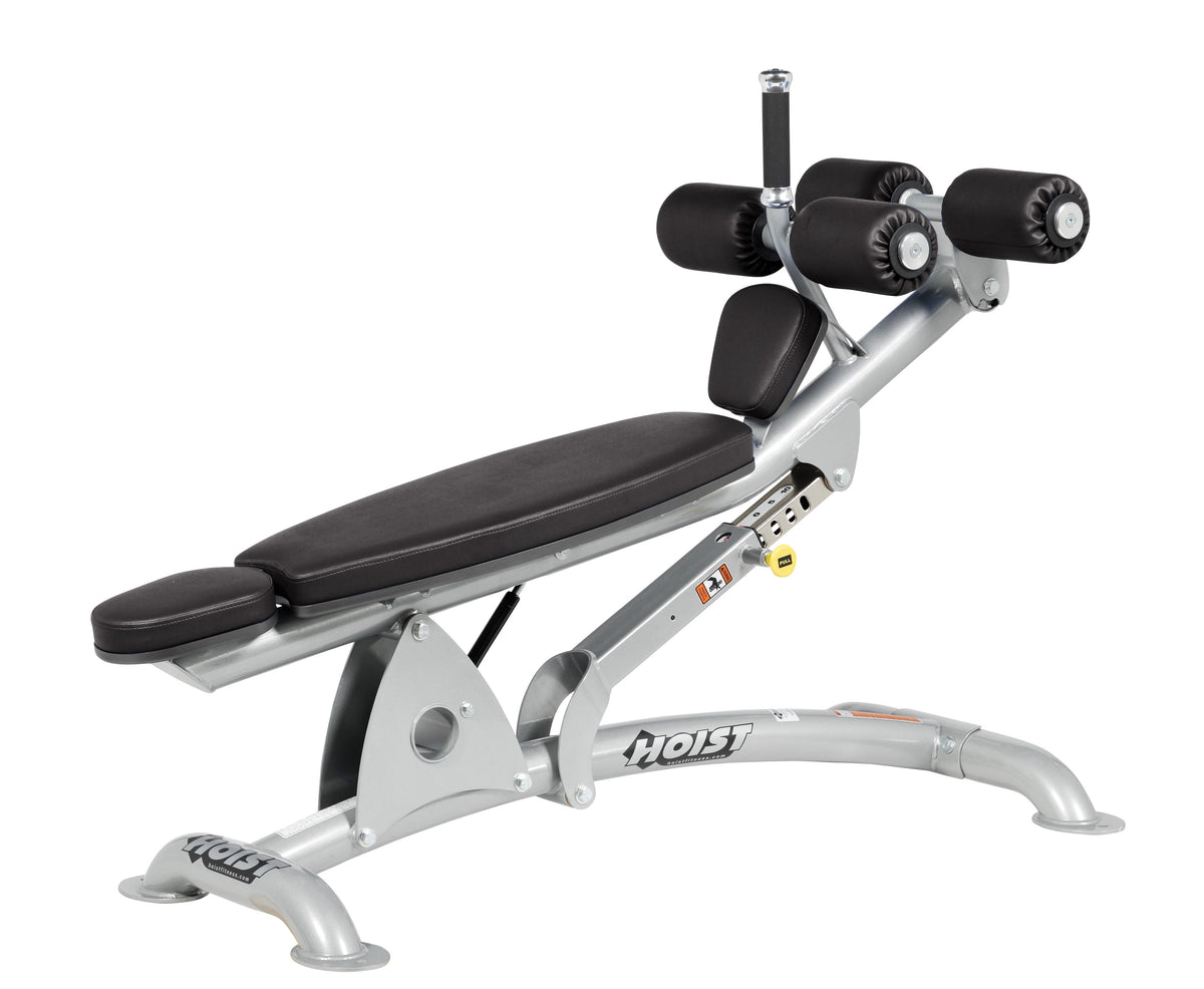 Hoist Fitness Ab Bench (CF-3264)