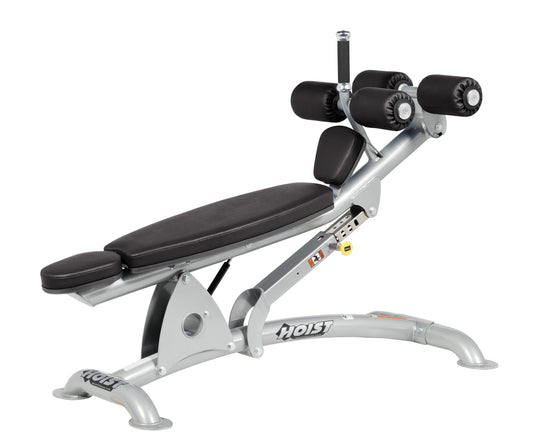 Hoist Fitness Ab Bench (CF-3264)