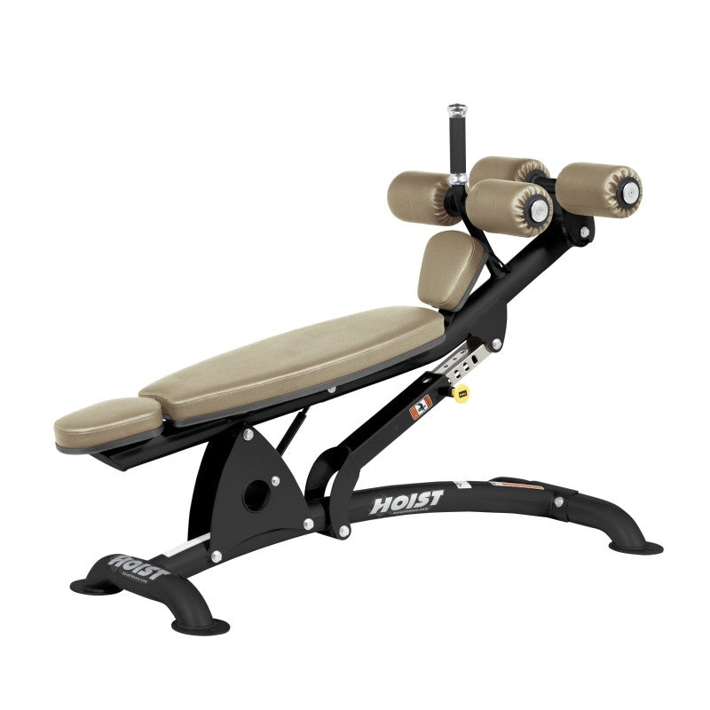 Hoist Fitness Ab Bench (CF-3264)