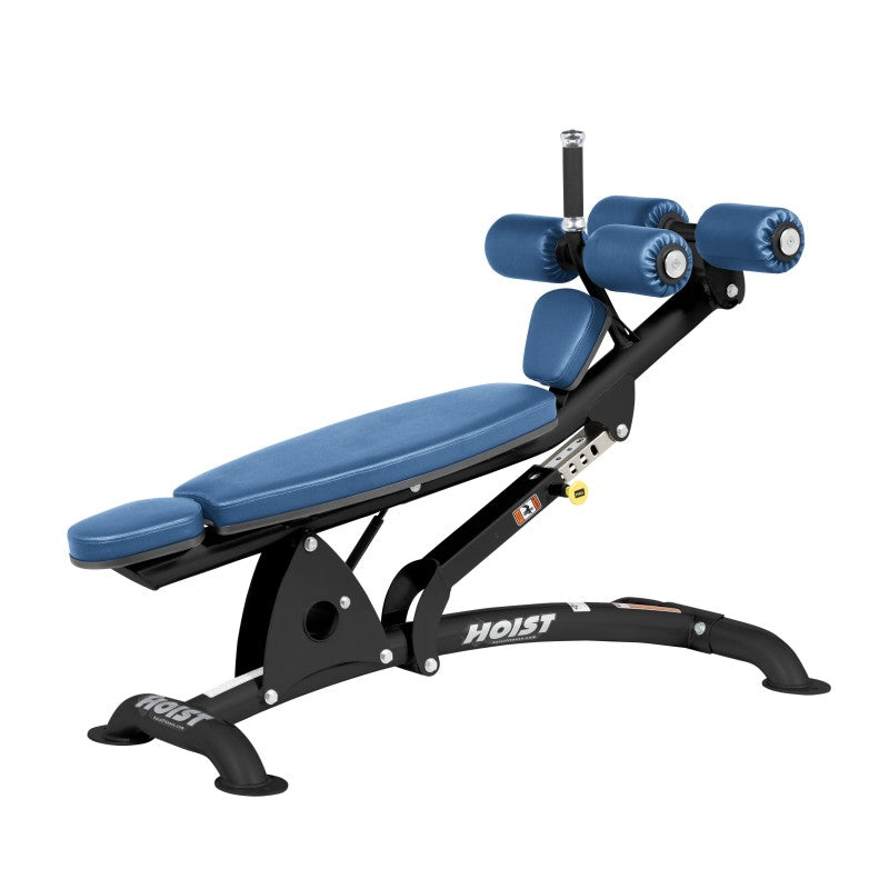 Hoist Fitness Ab Bench (CF-3264)