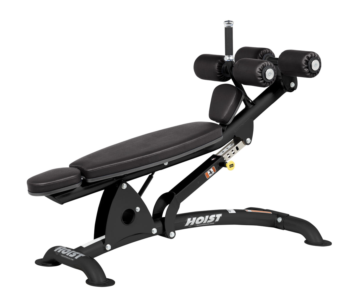 Hoist Fitness Ab Bench (CF-3264)