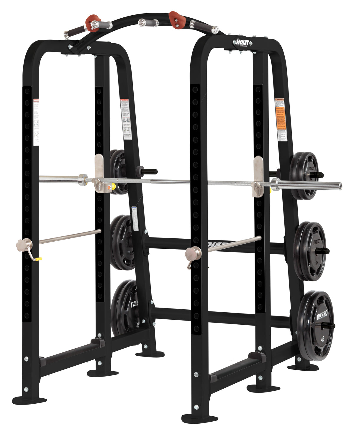 Hoist Fitness Power Cage (CF-3364-A)