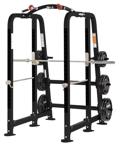 Hoist Fitness Power Cage (CF-3364-A)