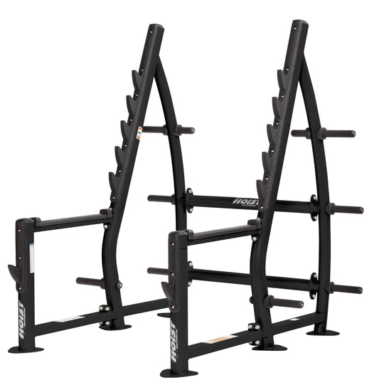Hoist Fitness Squat Rack (CF-3367-A)