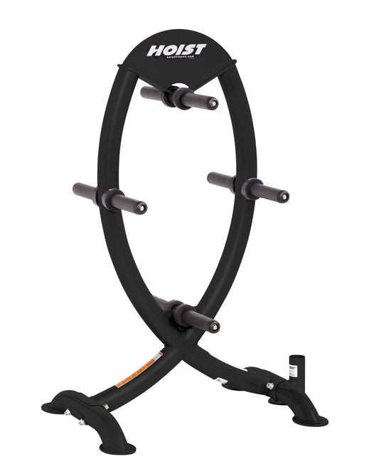 Hoist Fitness International Plate Tree (CF-3443)