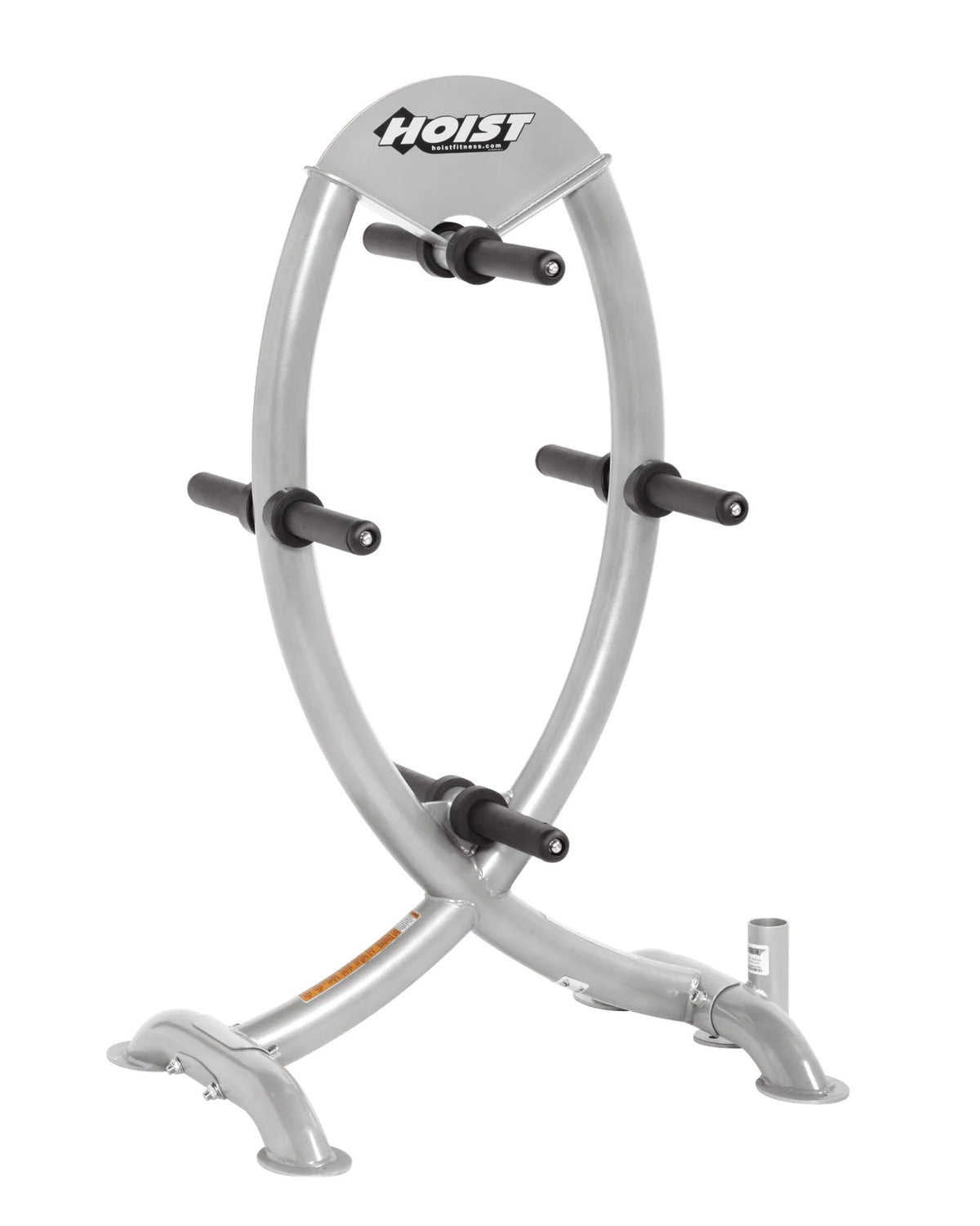 Hoist Fitness International Plate Tree (CF-3443)