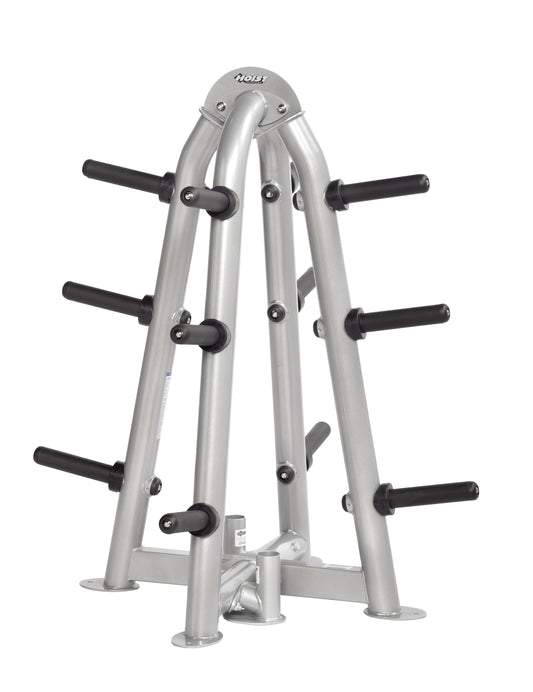 Hoist Fitness 4 Sided International Plate Tree (CF-3444)