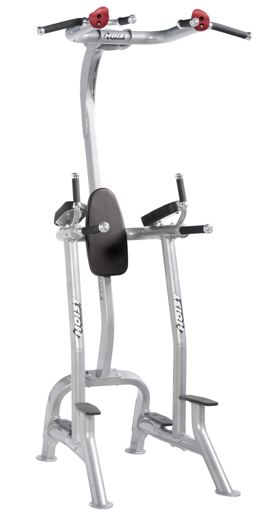 Hoist Fitness Vertical Knee Raise / Chin Up (CF-3962-A)