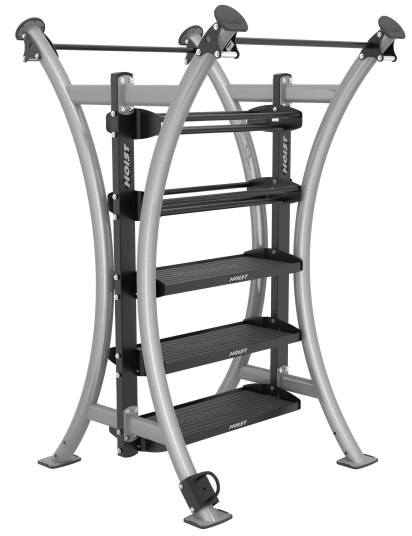 Hoist Fitness Performance Series One Element Dual Sided Storage (PS-1E-DS)