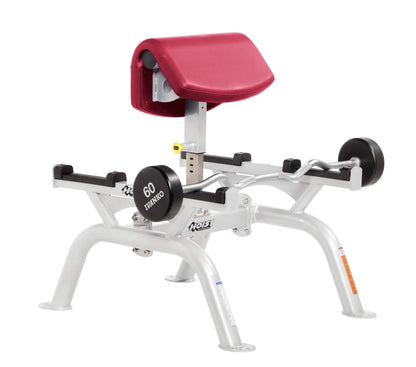 Hoist Fitness Preacher Curl standing (CF-3555)
