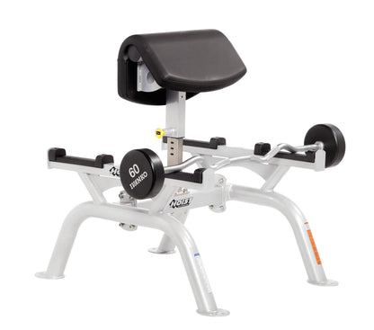 Hoist Fitness Preacher Curl standing (CF-3555)