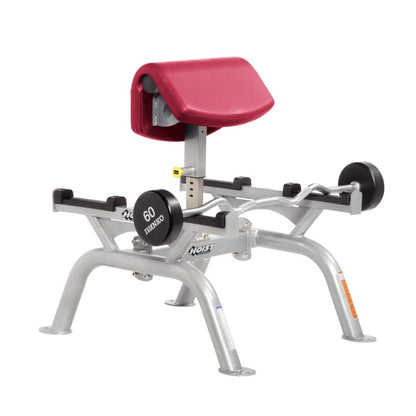 Hoist Fitness Preacher Curl standing (CF-3555)