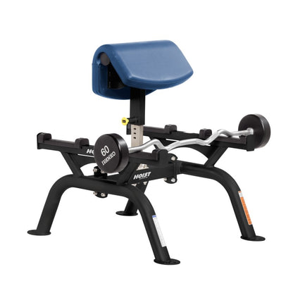 Hoist Fitness Preacher Curl standing (CF-3555)