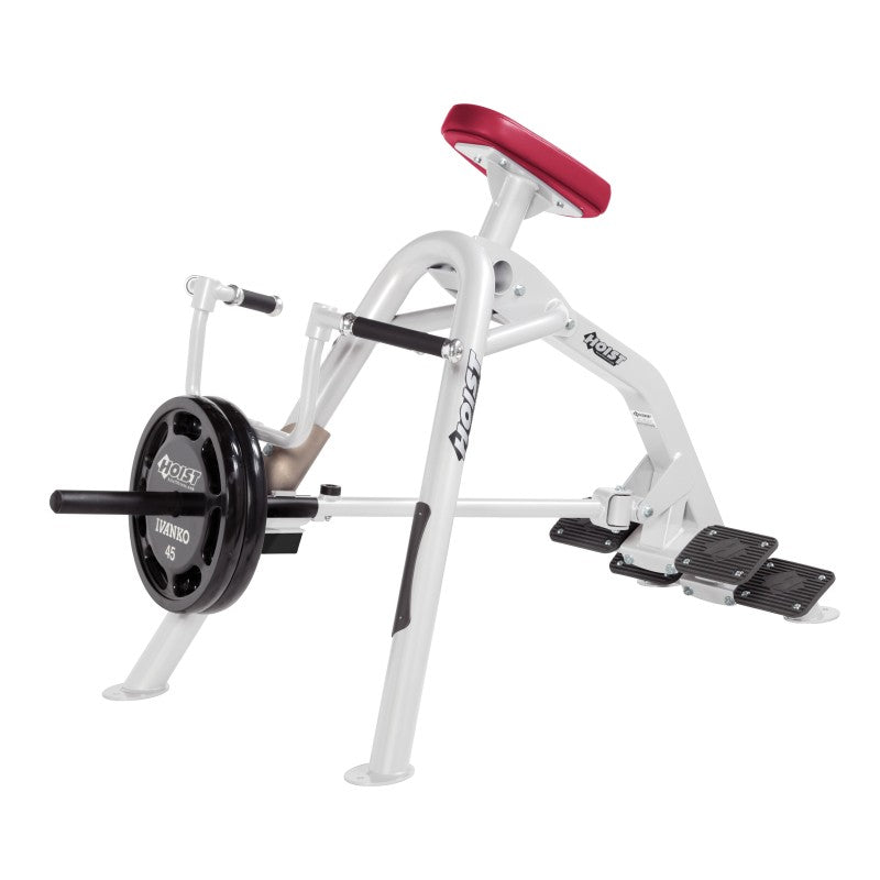 Hoist Fitness Incline Leverage Row (CF-3661-A)