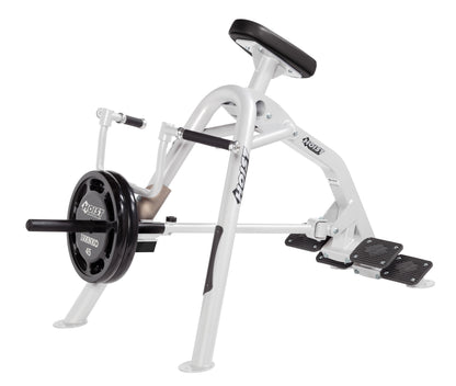 Hoist Fitness Incline Leverage Row (CF-3661-A)
