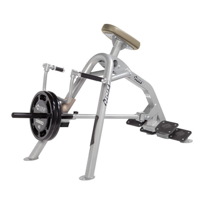 Hoist Fitness Incline Leverage Row (CF-3661-A)