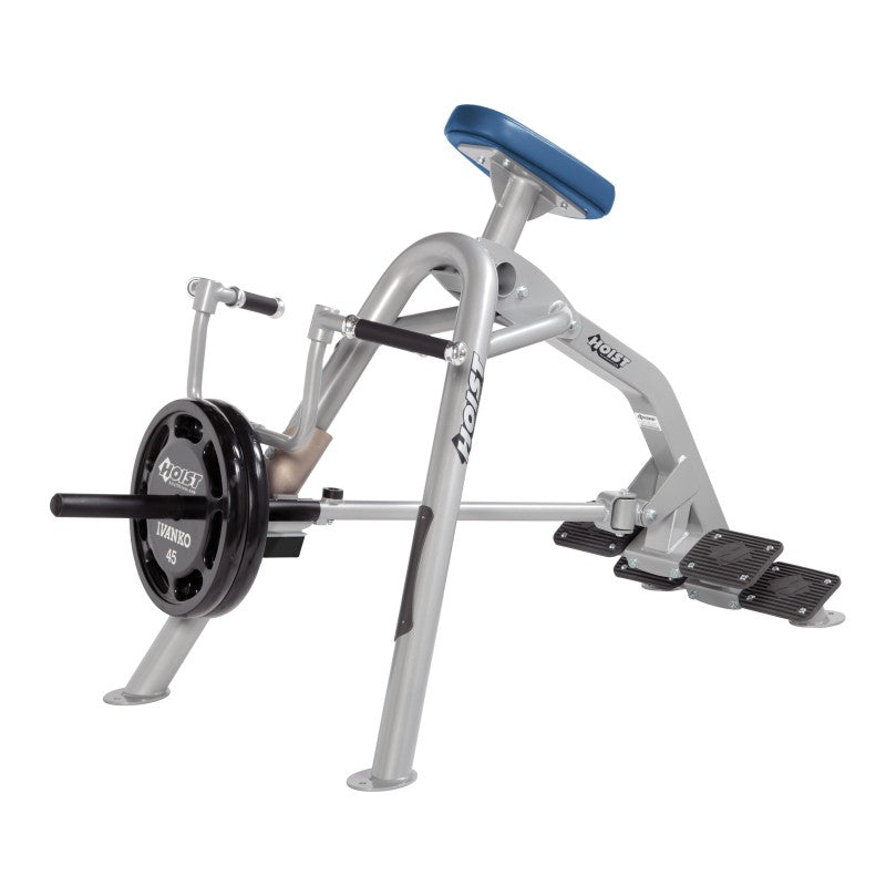 Hoist Fitness Incline Leverage Row (CF-3661-A)