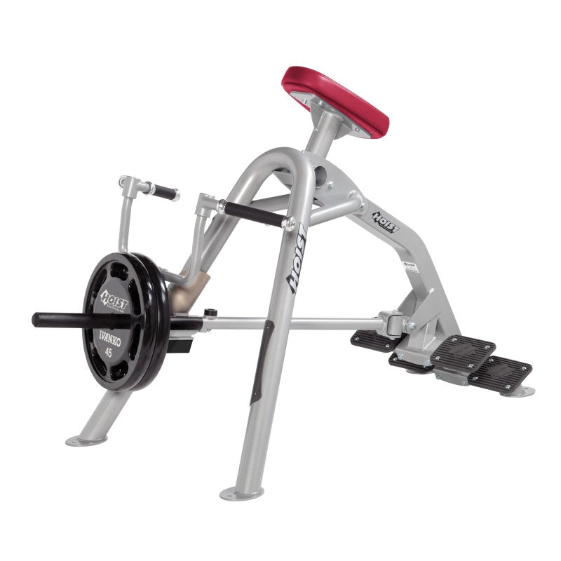 Hoist Fitness Incline Leverage Row (CF-3661-A)
