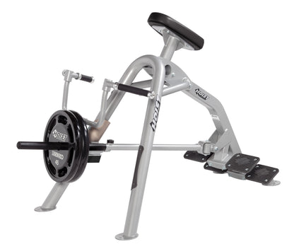 Hoist Fitness Incline Leverage Row (CF-3661-A)