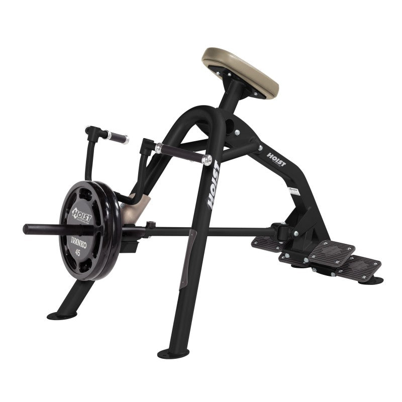 Hoist Fitness Incline Leverage Row (CF-3661-A)