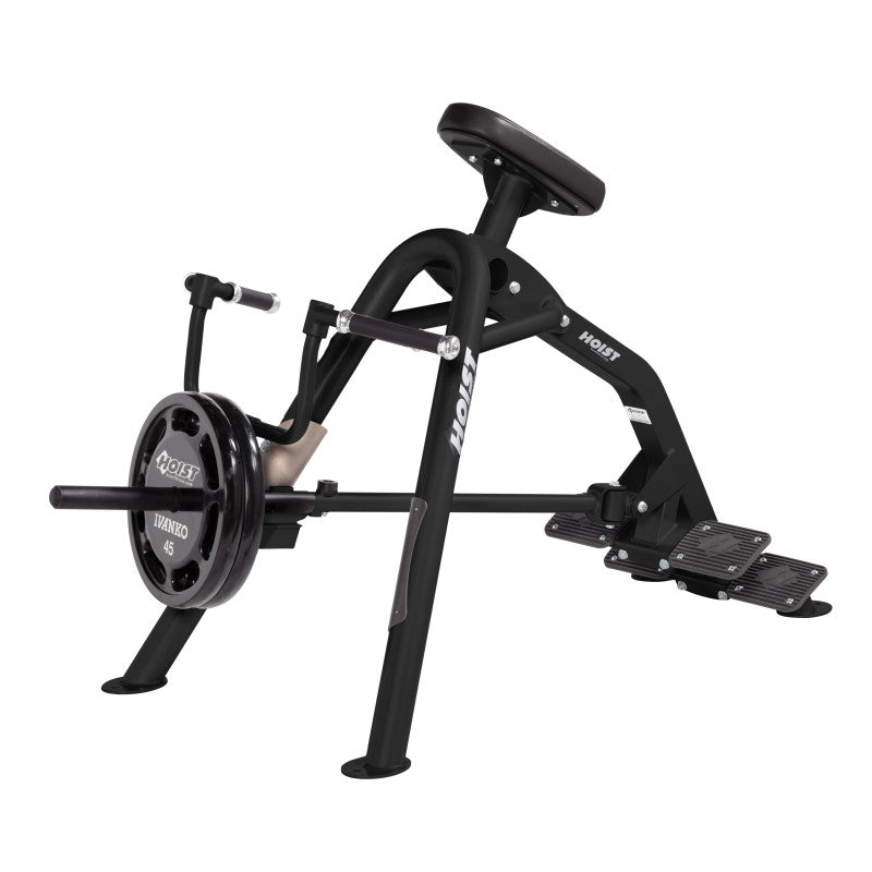 Hoist Fitness Incline Leverage Row (CF-3661-A)