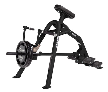 Hoist Fitness Incline Leverage Row (CF-3661-A)