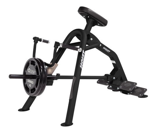 Hoist Fitness Incline Leverage Row (CF-3661-A)