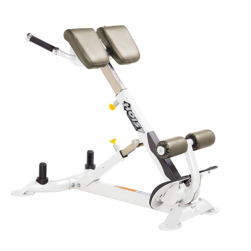 Hoist Fitness Back Hyper (CF-3663)