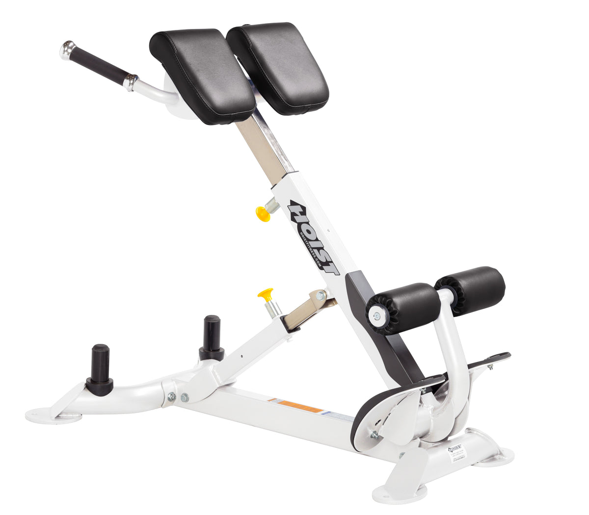 Hoist Fitness Back Hyper (CF-3663)