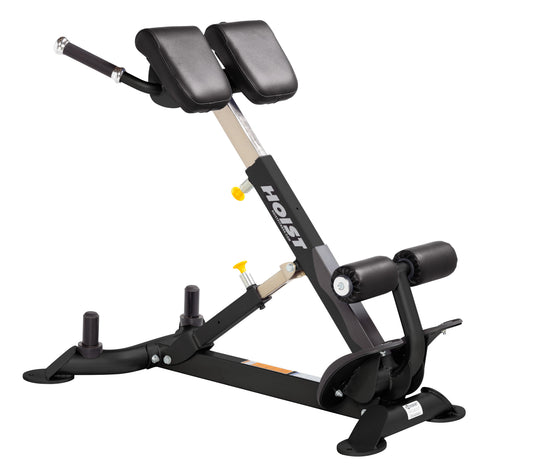 Hoist Fitness Back Hyper (CF-3663)