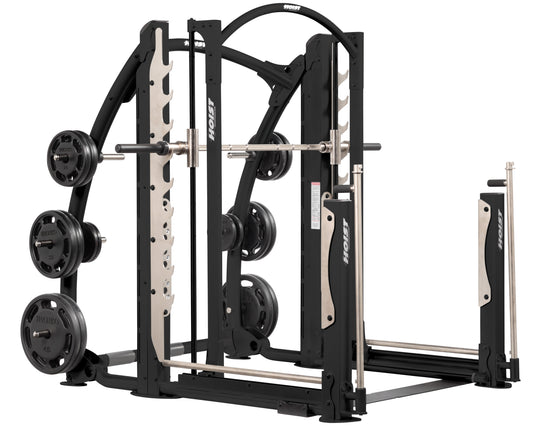 Hoist Fitness Dual Action Smith (CF-3754)