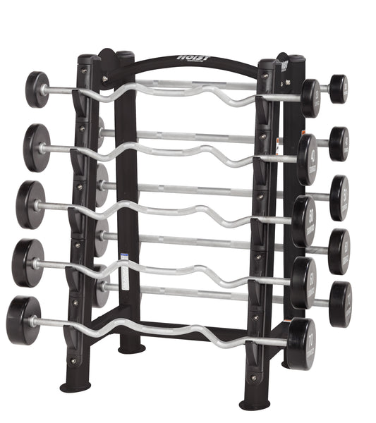 Hoist Fitness Barbell Rack für 10LH (CF-3465-A)