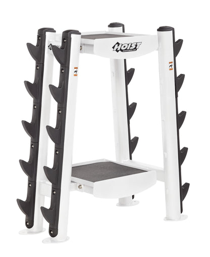 Hoist Fitness Accessory Rack (CF-3466)