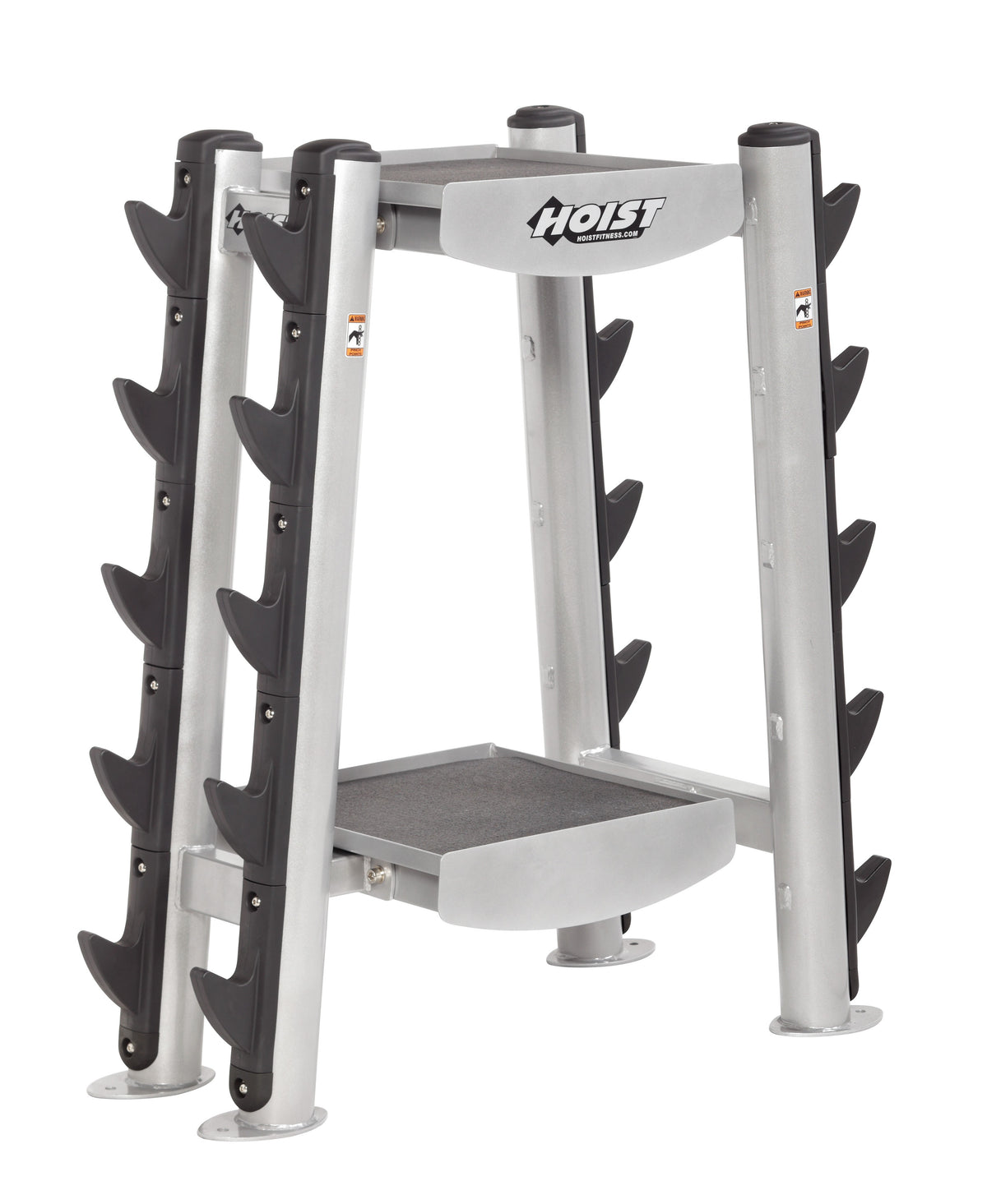 Hoist Fitness Accessory Rack (CF-3466)