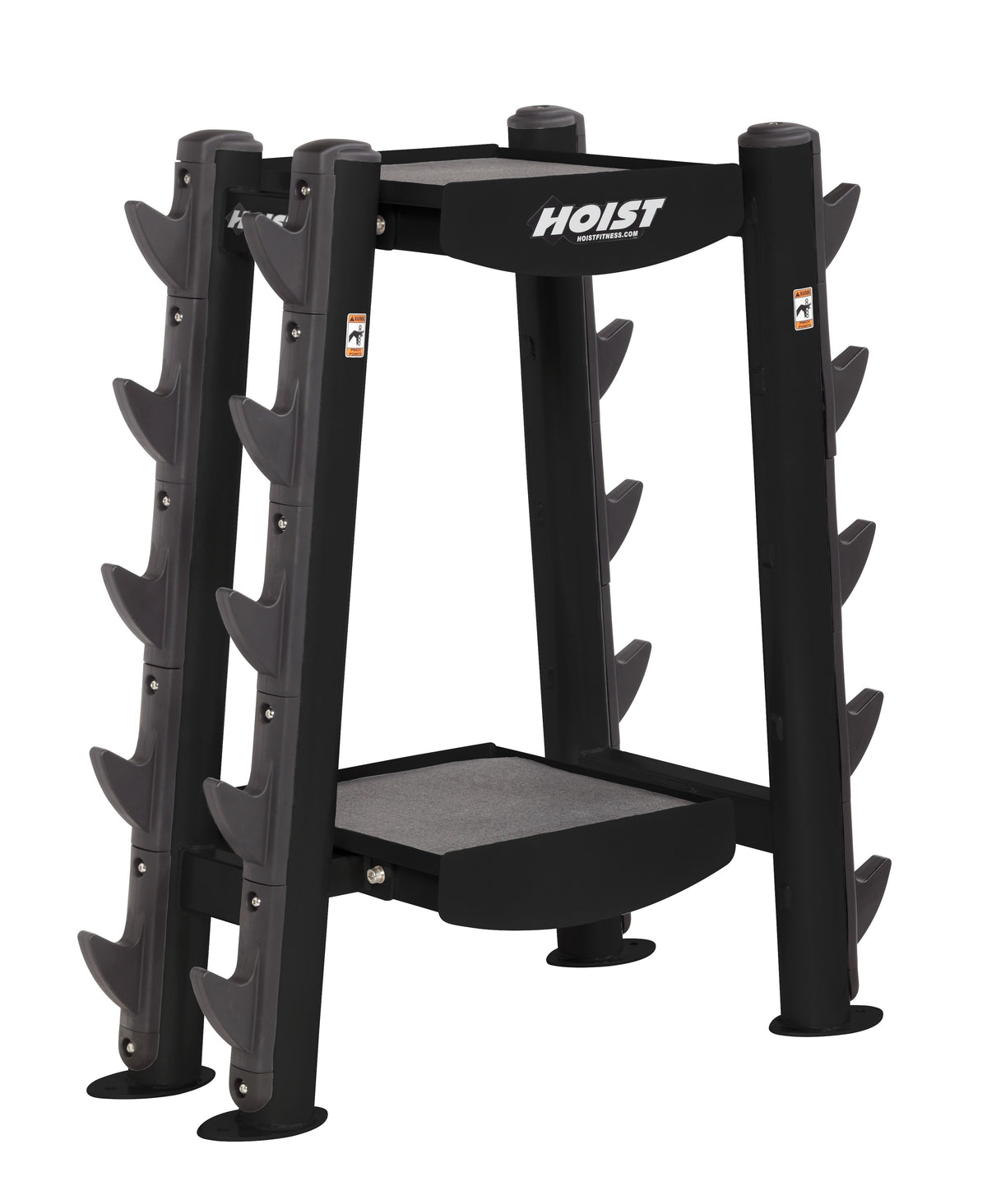 Hoist Fitness Accessory Rack (CF-3466)