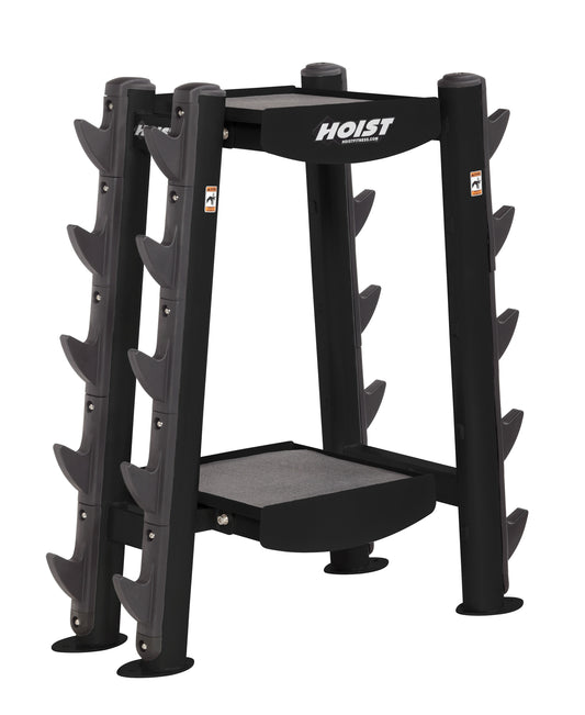 Hoist Fitness Accessory Rack (CF-3466)