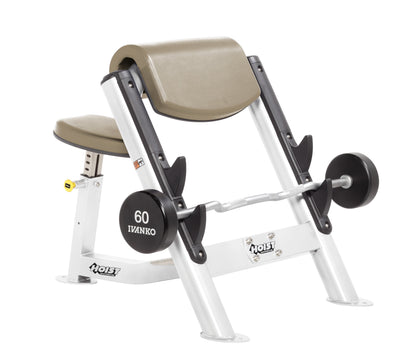 Hoist Fitness Preacher Curl (CF-3550)