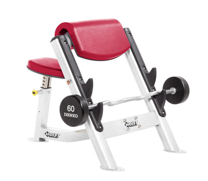 Hoist Fitness Preacher Curl (CF-3550)