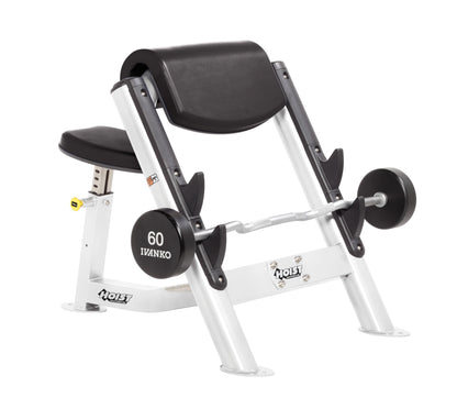 Hoist Fitness Preacher Curl (CF-3550)