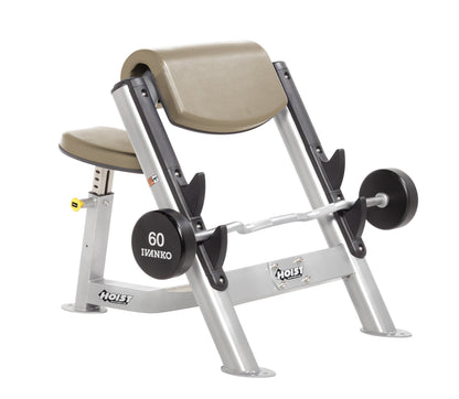 Hoist Fitness Preacher Curl (CF-3550)