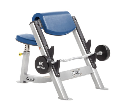 Hoist Fitness Preacher Curl (CF-3550)